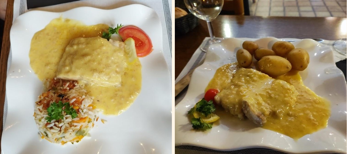 Cafe Restaurant L'Aquarius - Gallery Image 5